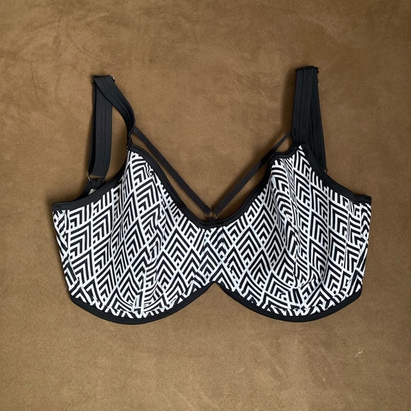 Freya Swim Gatsy Bikini 32K - Picture 2 of 7